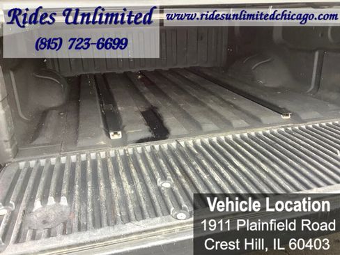 Used 2010 Nissan Titan SE w/ SE Value Truck Pkg image 40