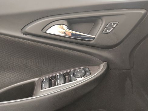 Used 2022 Chevrolet Malibu LS w/ Driver Confidence Package II FWD image 27