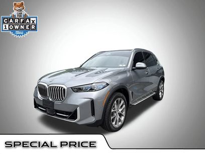 Used 2026 BMW X5 xDrive40i
