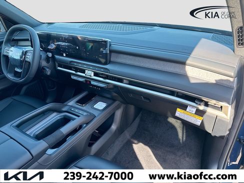 New 2027 Kia Telluride S image 14