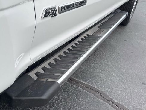 Used 2021 Ford F250 Lariat w/ Lariat Ultimate Package image 42