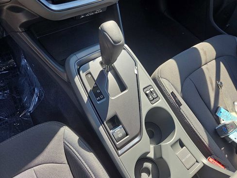 New 2026 Subaru Crosstrek 2.0i Premium AWD/4WD image 7