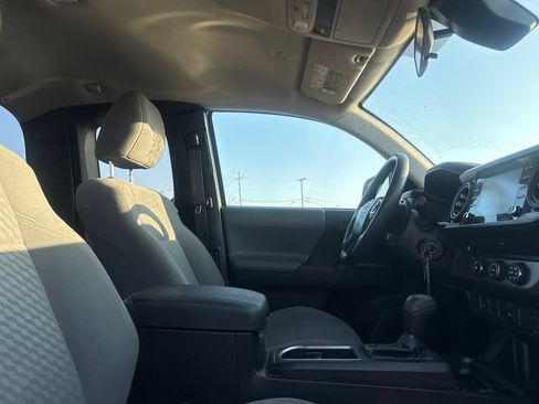 Used 2023 Toyota Tacoma SR RWD image 24