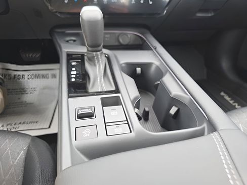 New 2026 Nissan Sentra SV image 23