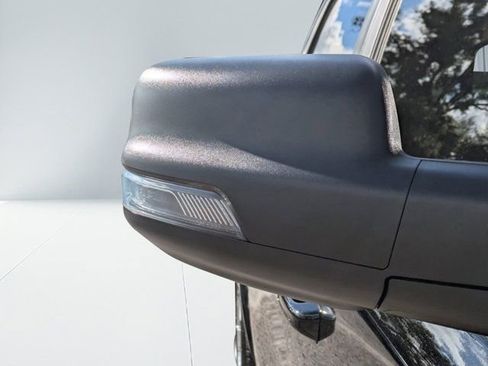 New 2026 RAM 1500 Big Horn AWD/4WD image 10