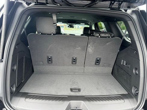 New 2026 Chevrolet Tahoe LT w/ Comfort Package RWD image 5