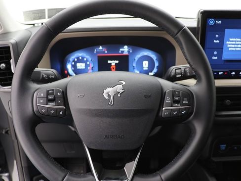 Used 2025 Ford Bronco Sport Big Bend w/ Convenience Package image 15