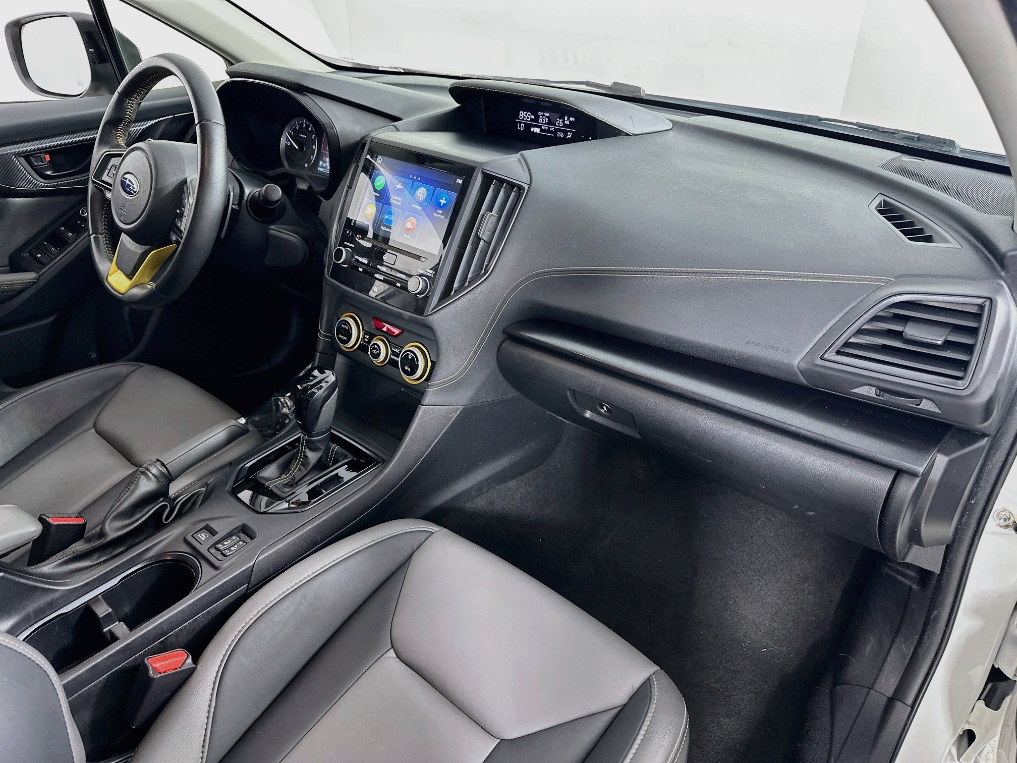 Used 2023 Subaru Crosstrek 2.5i Sport AWD/4WD image 28