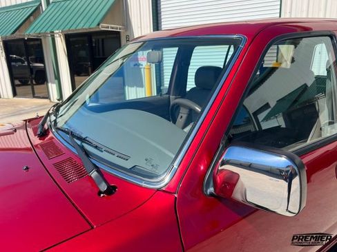 Used 1995 Toyota 4Runner SR5 image 33