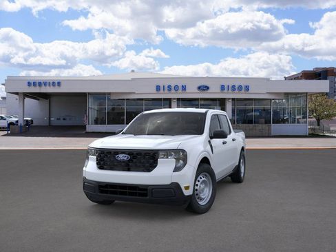 New 2025 Ford Maverick XL image 2