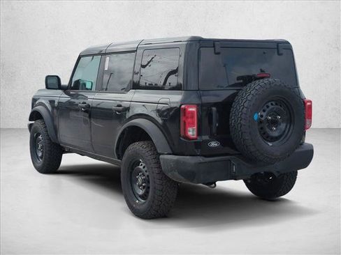 New 2026 Ford Bronco Big Bend image 9