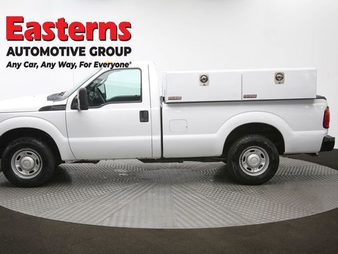 Used 2015 Ford F250 XL image 59