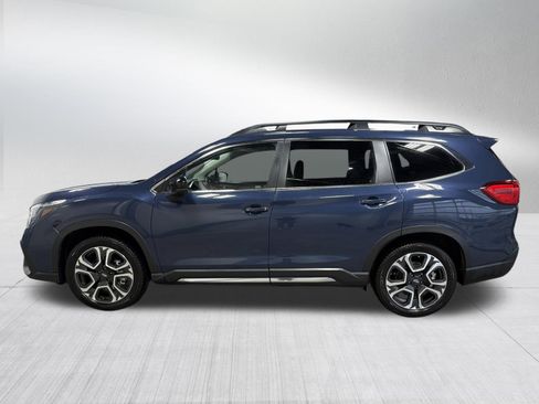Certified 2024 Subaru Ascent Limited image 4