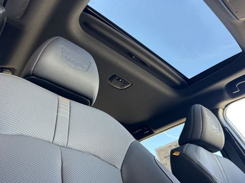 New 2026 Subaru Outback Wilderness AWD/4WD image 18