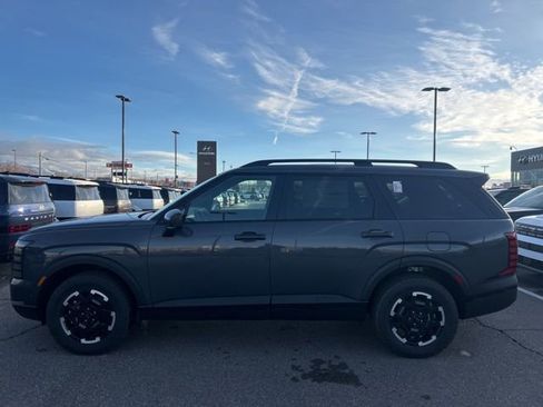 New 2026 Hyundai Palisade XRT Pro image 8