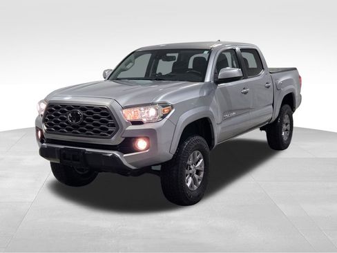 Used 2019 Toyota Tacoma SR5 image 15