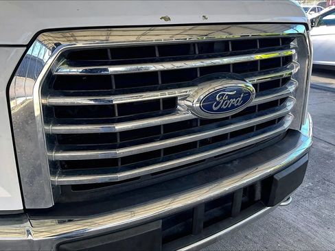 Used 2016 Ford F150 XLT w/ Equipment Group 301A Mid AWD/4WD image 29