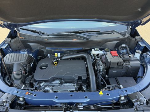 New 2026 Chevrolet Equinox LT w/ Midnight Edition image 39