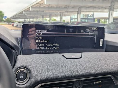 New 2026 MAZDA CX-90 3.3 Turbo w/ Preferred Package image 19