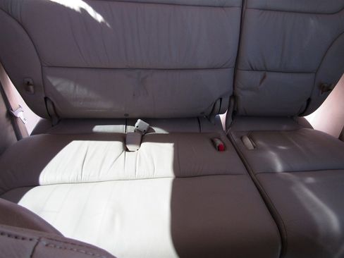 Used 2005 Honda Odyssey EX-L image 20