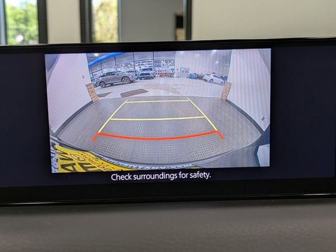 Certified 2024 MAZDA CX-50 AWD 2.5 S w/ Cargo Package image 15