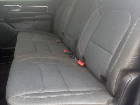 Used 2023 RAM 1500 Big Horn AWD/4WD image 11