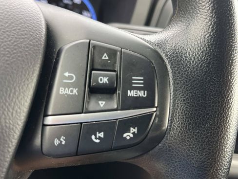 Used 2021 Ford Bronco Sport Big Bend AWD/4WD image 30