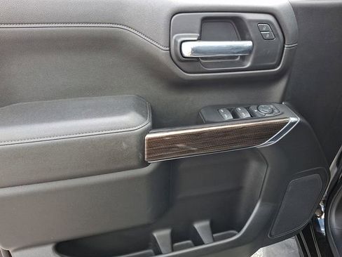 Certified 2022 Chevrolet Silverado 1500 RST AWD/4WD image 12