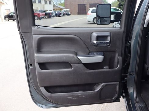 Used 2018 Chevrolet Silverado 2500 LT w/ Z71 Package, Off-Road AWD/4WD image 24