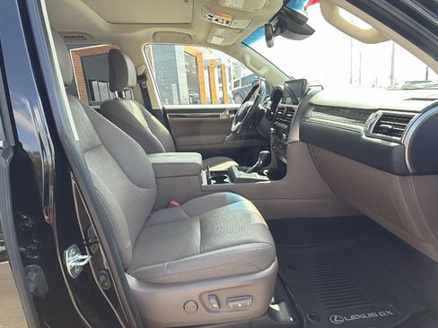 Used 2023 Lexus GX 460 Premium w/ Premium Plus Package AWD/4WD image 23