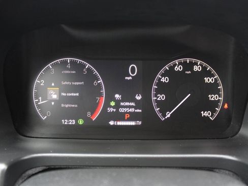 Used 2025 Honda Odyssey Sport-L image 17