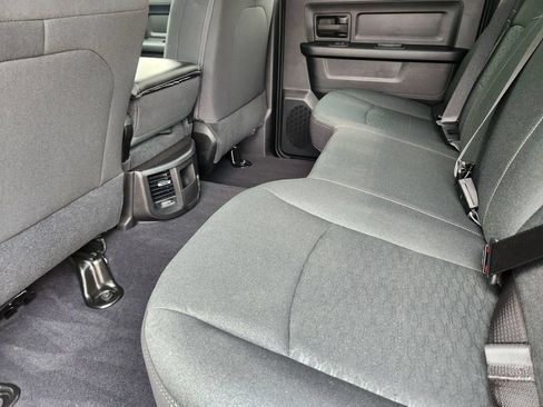 Used 2026 RAM 3500 Tradesman AWD/4WD image 9