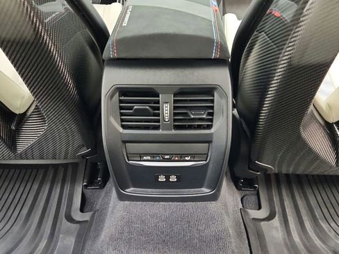 Used 2023 BMW M3 Competition w/ M Carbon Exterior Package image 59