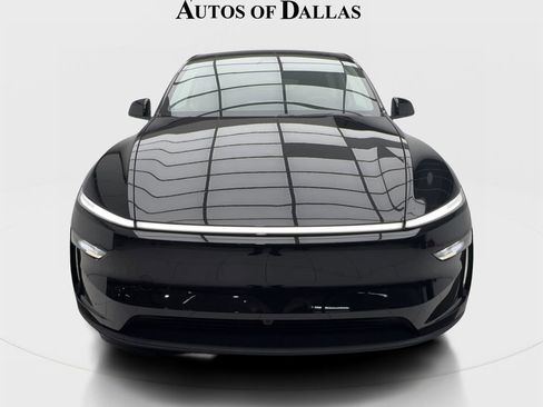 Used 2026 Tesla Model Y Long Range AWD/4WD image 3