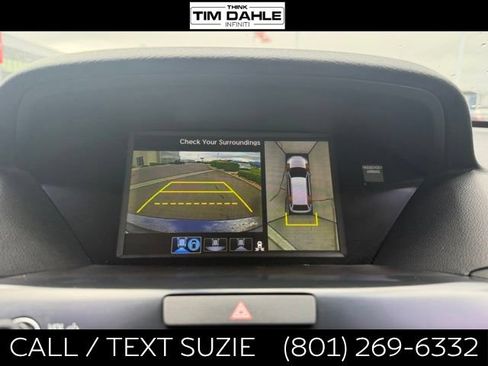 Used 2019 Acura MDX SH-AWD w/ Advance Package image 14