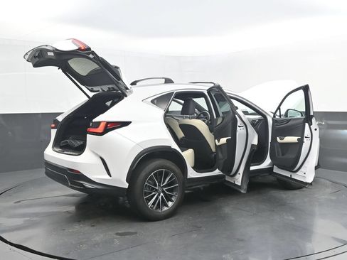Used 2022 Lexus NX 350 AWD image 44