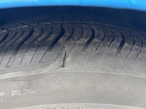 Used 2025 Ford Mustang Premium image 12