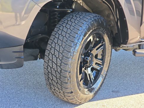 Used 2022 Toyota Tacoma TRD Pro image 28