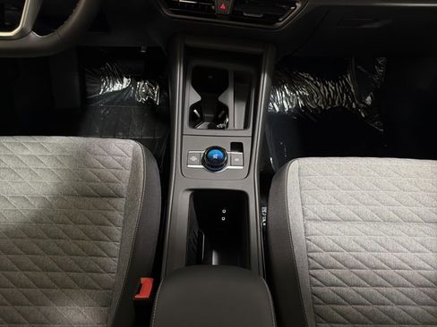 New 2026 Volkswagen Tiguan S AWD/4WD image 33