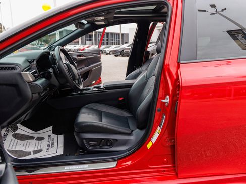 Used 2025 Toyota Camry XSE image 42