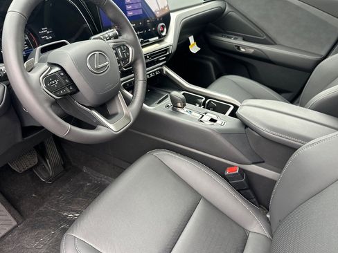 New 2026 Lexus TX 350 350 image 11