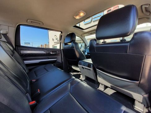 Used 2019 Toyota Tundra Platinum image 30