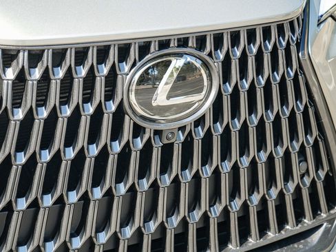 New 2026 Lexus NX 350h AWD w/ Premium Package image 9