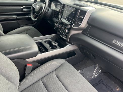 Used 2021 RAM 1500 Big Horn image 15