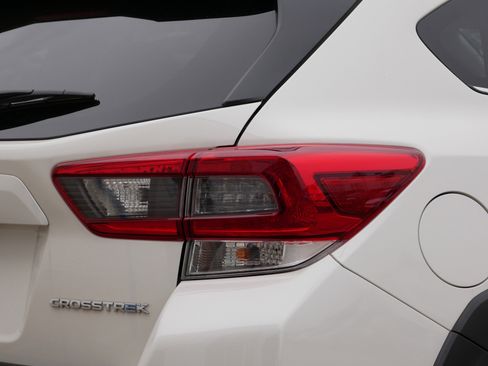 Used 2023 Subaru Crosstrek 2.5i Limited image 17