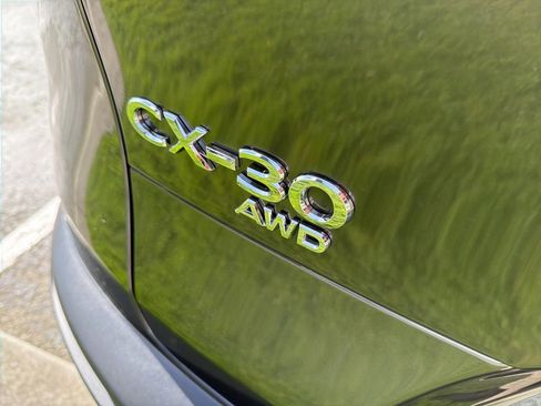 New 2026 MAZDA CX-30 AWD 2.5 S w/ Premium Package image 12