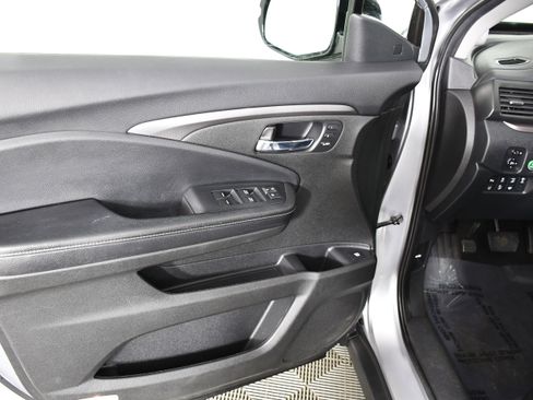 Used 2023 Honda Ridgeline RTL-E image 40