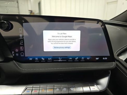 New 2026 Chevrolet Corvette Z06 image 15