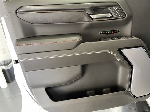 New 2026 GMC Sierra 1500 AT4X image 11