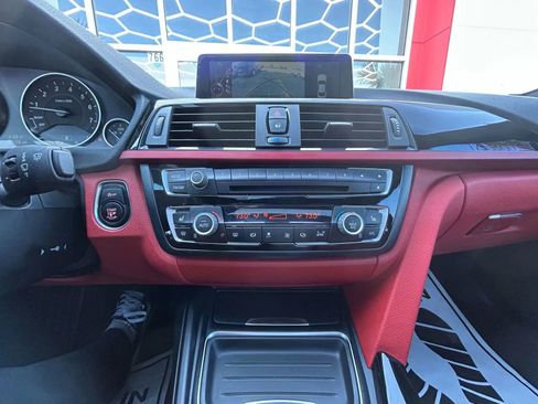 Used 2014 BMW 428i xDrive 428i xDrive Coupe 2D image 14